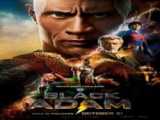 فیلم بلک آدم 2022 BLACK Adam دوبله فارسی