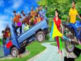 نگاه کن چه جیزی درست کردم
