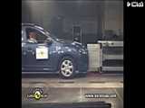 تست تصادف volkswagen2015