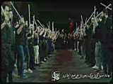 حاج رضااکبری محرم ۱۴۰۱