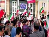 نگرانی برخی کشورهای اروپایی از پایان اغتشاشات در ایران