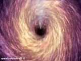سیاه چاله های در علم نجوم ونقش دانش ریاضیات