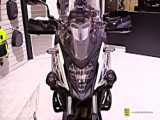 هوندا CB750 هورنت  Honda Hornet 2023