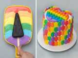 ترفند شیرینی خمیری خلاقانه و خوشمزه | دستور العمل های غذایی شگفت انگیز
