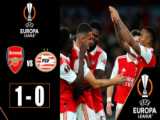 مارسی 1-2 تاتنهام | خلاصه بازی | لیگ قهرمانان اروپا
