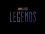 STUDIO MARVEL:LEGENDS::استودیو مارول:افسانه ها::قسمت ۵::