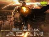 فیلم سینمایی بلک ادام (BLACK ADAM) 2022 دوبله فارسی