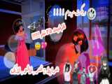 نقاشی جدیدم (0_0)