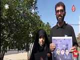 دستگیری عامل دوم حمله تروریستی به شاهچراغ شیراز / اغتشاشات اعتراضات تیراندازی