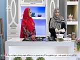 اموزش دسر ساده و خوشمزه/
