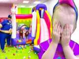 برنامه کودک -بانوان سرگرمی کودک جدید - کتیا - رنگ بازی -بانوان سرگرمی