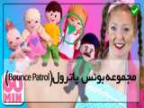 تقویت زبان انگلیسی با انیمیشن-English Kids Songs-آموزش رنگ ها به زبان انگلیسی