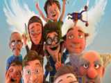 تیزر انیمیشن سینمایی «لوپتو