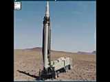  خبر مهم _ گزارش هوافضای سپاه در مورد موشک ماهواره بر قائم