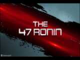 تریلر فیلم شمشیر 47 رونین دوبله فارسی Blade of the 47 Ronin 2022