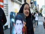 شهادت دانش‌آموز شهید محمدرضا کشاورز در جریان حمله به شاهچراغ
