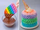 طرز تهیه تارت نارنگی خانگی :: آموزش کیک و تارت خوشمزه