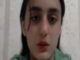 فوق العاده تغییر کردم