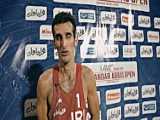 گزارش دوم از نخستین جشنواره ورزش کارگری آبادان - علی رضایی شکیب