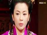 سریال جومونگ Jumong دوبله فارسی_عصبانیت جومونگ