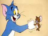انیمیشن تام و جری _ موش و گربه _ کارتون جدید تام جری _ تام و جری