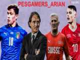 گفتگوی ویژه خبری شبکه فارس در خصوص سهم فارس در جام جهانی قطر