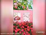 کلیپ عاشقانه کره ای سریال آتش