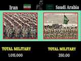 نیروهای مسلح ایران -  نیرو های نظامی