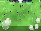 گیم پلی بازی Stickman Soccer 2018