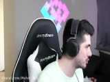 لایو فرشاد سایلنت