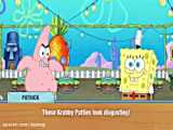 بازی باب اسفنجی SpongeBob SquarePants BfBB Rehydrated پارت هشتم