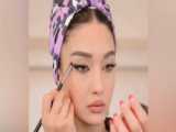 چشم گربه ای
