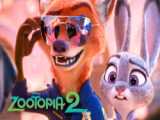 سریال انیمیشن زوتوپیا پلاس Zootopia 2022 دوبله فارسی فصل 1 قسمت 2 HD