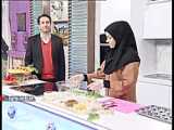 آموزش چیز کیک ژله ای (1)