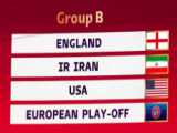 ششمین گل ایران در ادوار جام جهانی
