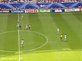 جام جهانی 2006 در یک نگاه