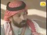 المسلسل البدوي وفاء و تضحية الحلقة الثالثة