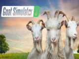 Goat Simulator 3 - پارسی گیم