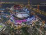 کلیپ ورزشی / افتتاحیه بزرگ جام جهانی فوتبال قطر ۲۰۲۲