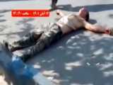 دستگیری قاتلان دو بسیجی شهید در جریان اغتشاشات اصفهان