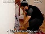 چالش تغییر^___^