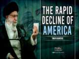 Does America Support The Iranian People? | Imam Khamenei
