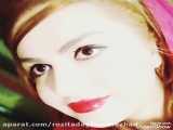 سلام ویژه رزیتا دغلاوی نژاد دختر مشهور عروسکی ایران مجری مشهور برنامه کودک
