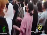  دستگیری و اعترافات یکی از لیدرهای اغتشاشات در بازار قزوین