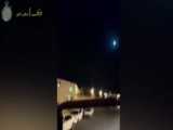 حمله موشکی سپاه به اقلیم کردستان؛ امشب30 آبان