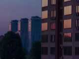 شهر تولیاتی - کشور روسیه