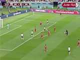 گل پنجم انگلیس به ایران ، جام جهانی 2022 قطر