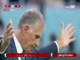 خلاصه بازی ایران 2 انگلیس 6 - جام جهانی 2022 قطر