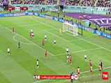 گل دوم ایران به انگلیس|جام جهانی قطر ۲۰۲۲