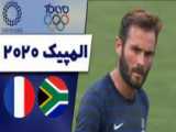 خلاصه بازی فرانسه 4 استرالیا 1 جام جهانی 2022 گروه D